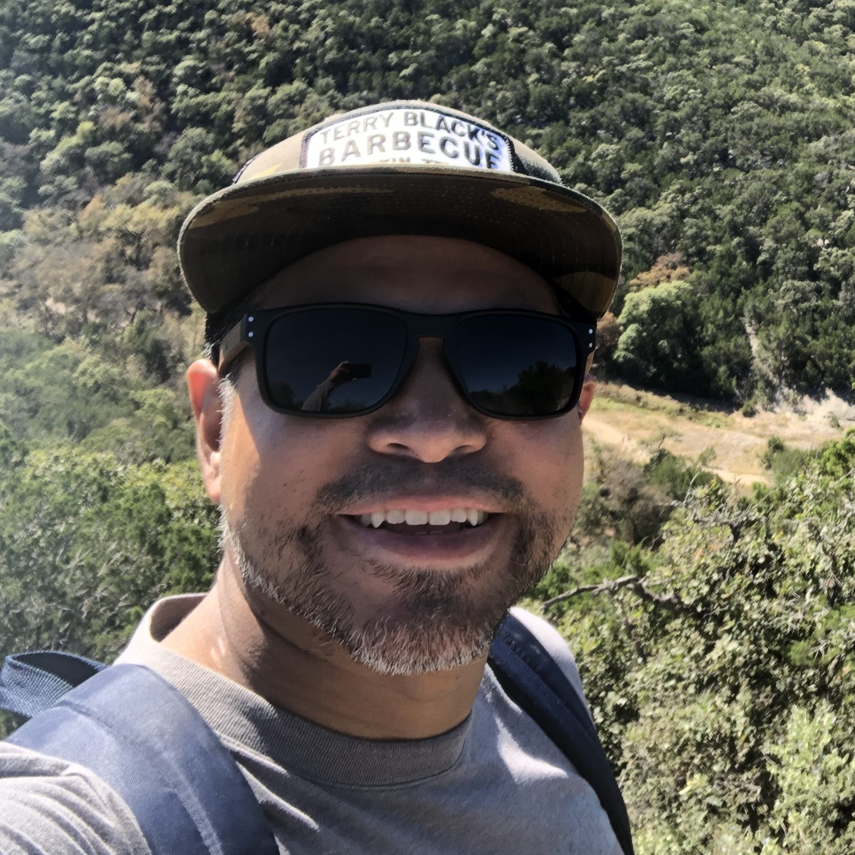 Erik Hernandez