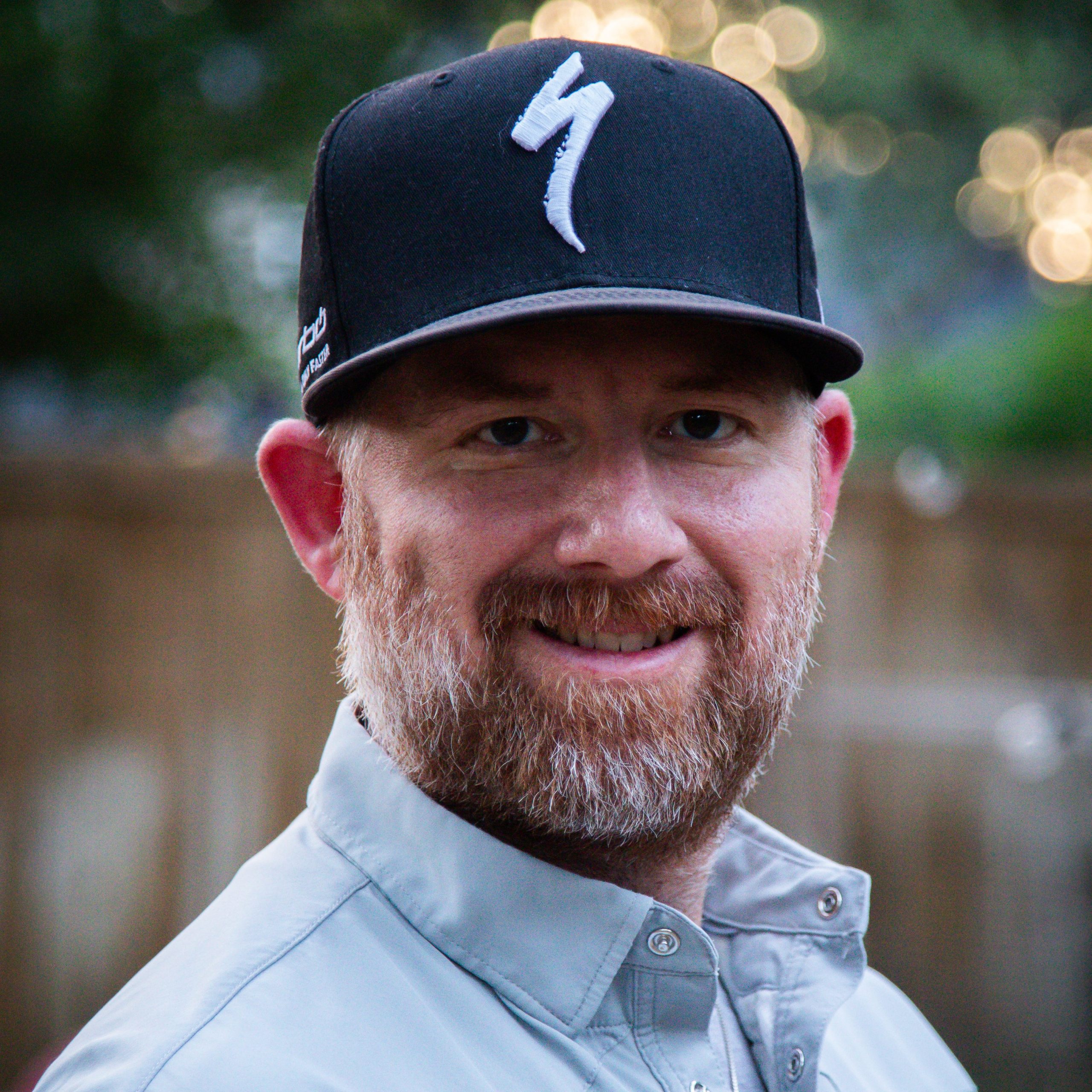 Josh Baugh