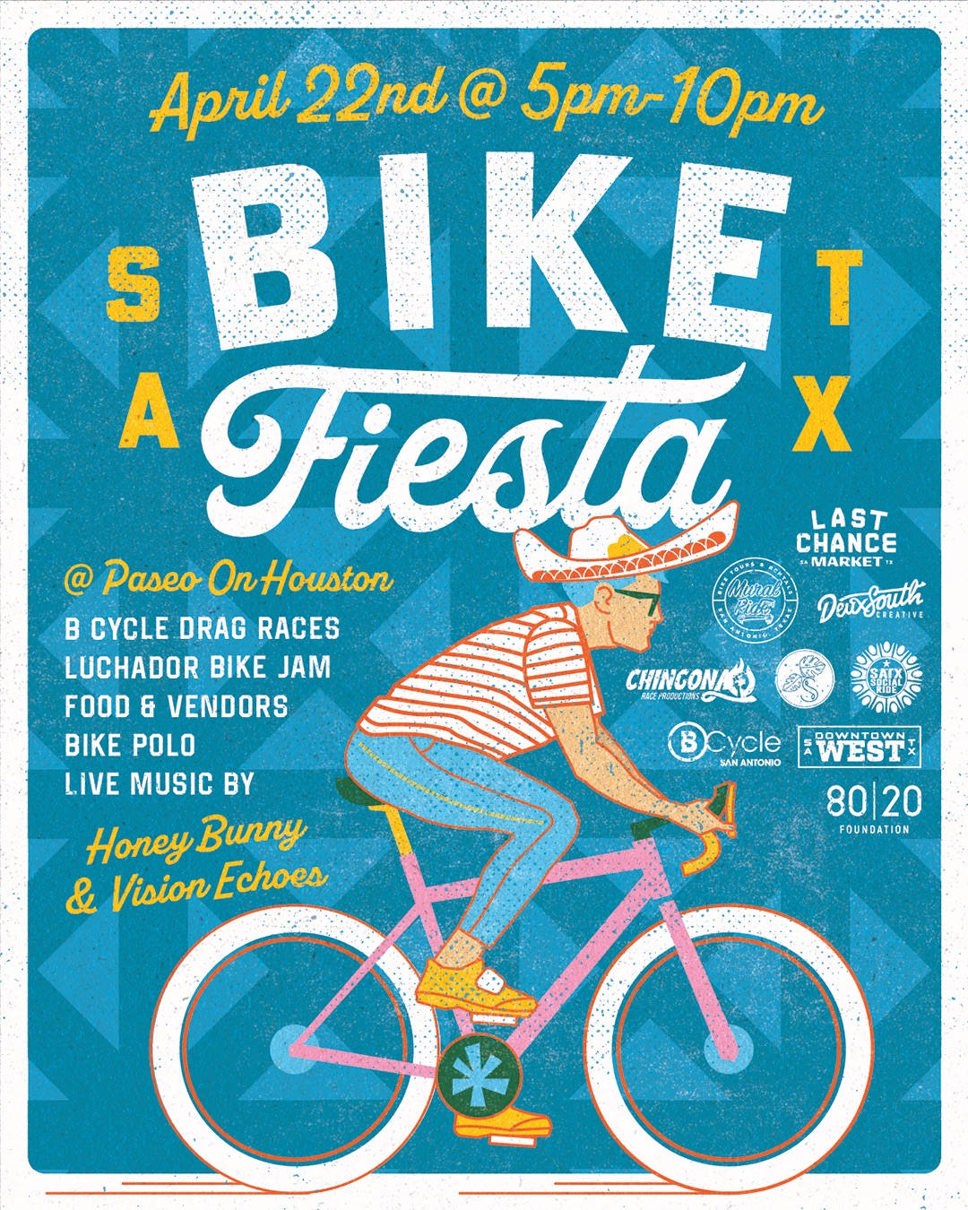 2025 Bike Fiesta