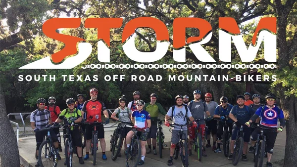 STORM Adult Group Rides