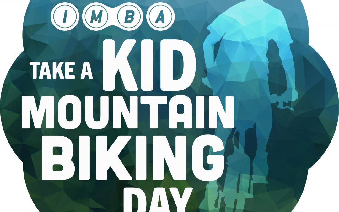 STORM Take a Kid Mountain Biking Day (TKMBD) and Texas NICA Try-It-Out Event