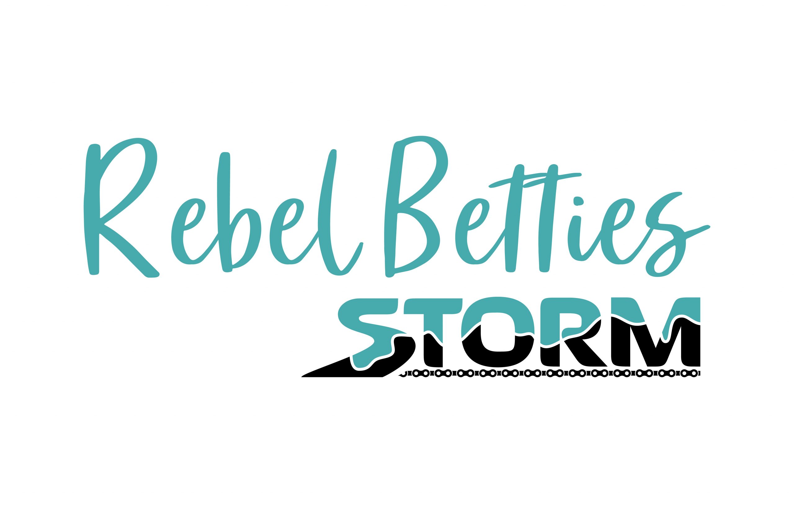 STORM Rebel Betties