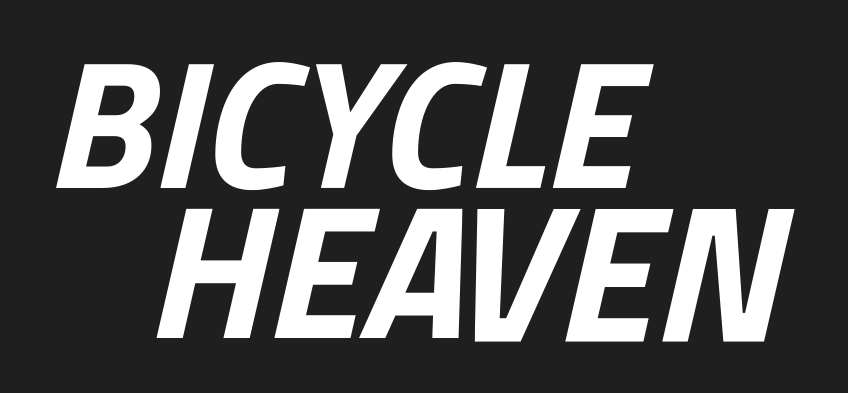 Bicycle Heaven