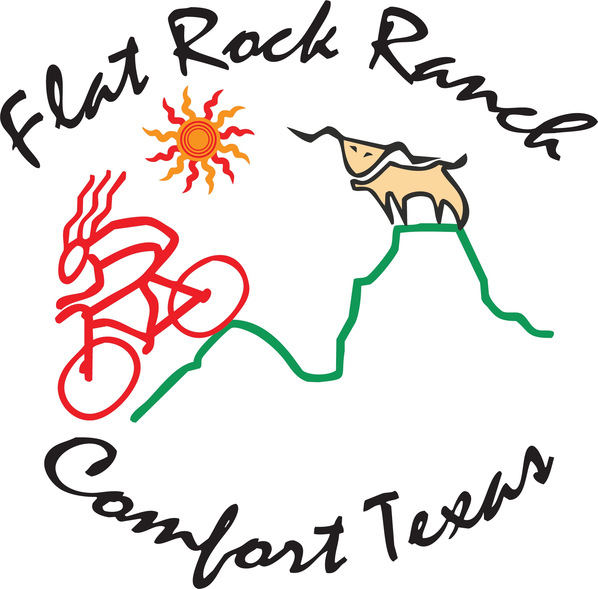 Flat Rock Ranch